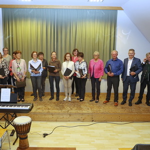 Lange Nacht der Kirchen