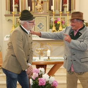 Lange Nacht der Kirchen