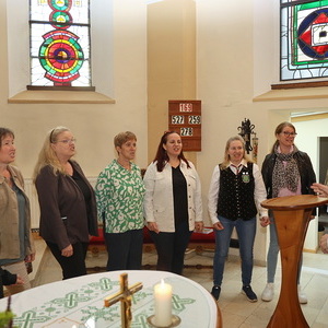 Lange Nacht der Kirchen