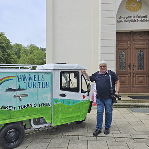 Lange Nacht der Kirchen