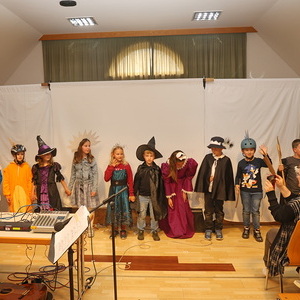 Lange Nacht der Kirchen