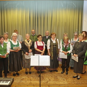 Lange Nacht der Kirchen