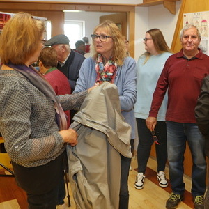 Lange Nacht der Kirchen