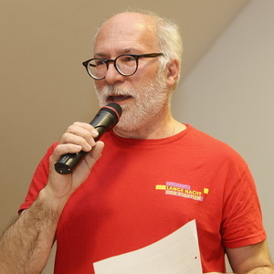 Lange Nacht der Kirchen