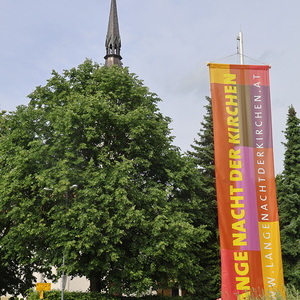 Lange Nacht der Kirchen