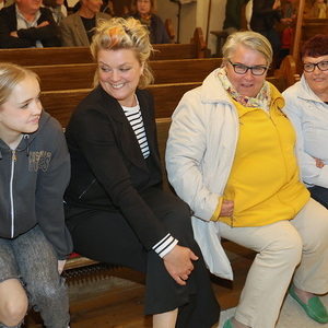 Lange Nacht der Kirchen