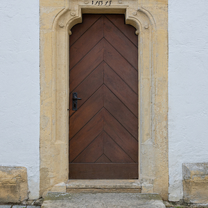 Portal St. Sebastian
