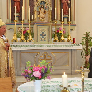 Lange Nacht der Kirchen