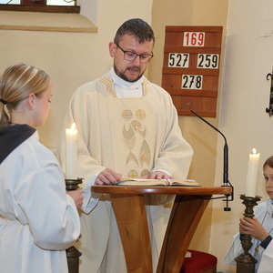 Lange Nacht der Kirchen