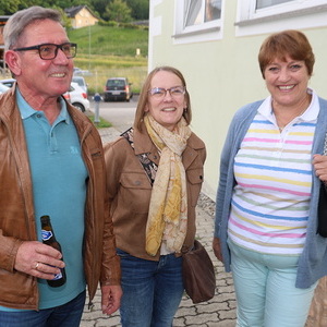 Lange Nacht der Kirchen