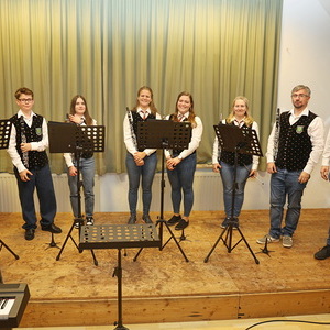 Lange Nacht der Kirchen
