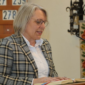 Lange Nacht der Kirchen