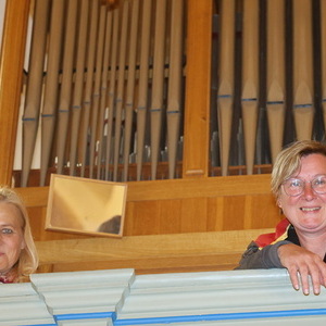 Lange Nacht der Kirchen