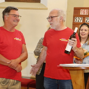 Lange Nacht der Kirchen