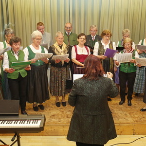 Lange Nacht der Kirchen