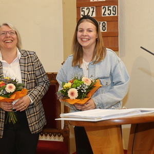 Lange Nacht der Kirchen