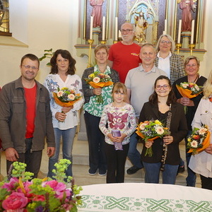Lange Nacht der Kirchen