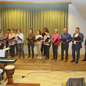 Lange Nacht der Kirchen